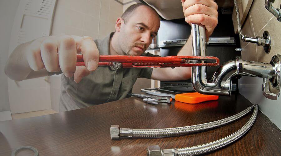 Local annual plumbing maintenance in Greenwood Springs, MS